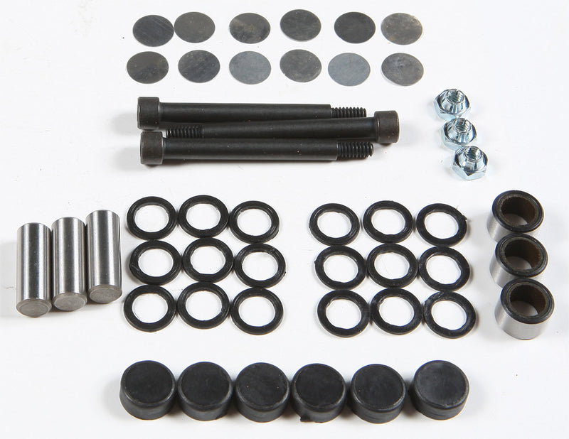 Sp1 53-22570 SM-03087 CLUTCH REBUILD KIT POL