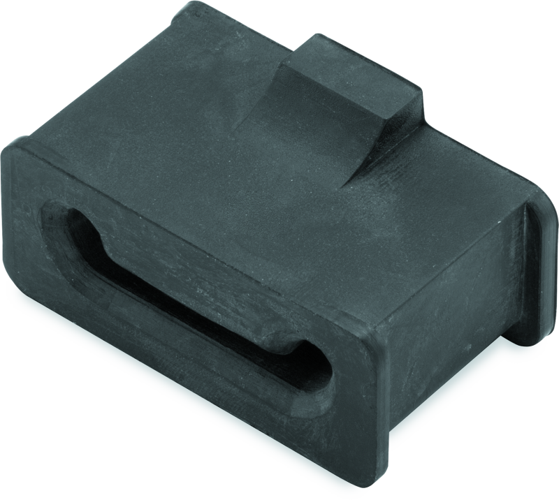 Bikers Choice 488700 L85-14 Rubber Muffler Hangers Replaces H-D 65724-85 Pr - Photo - Primary