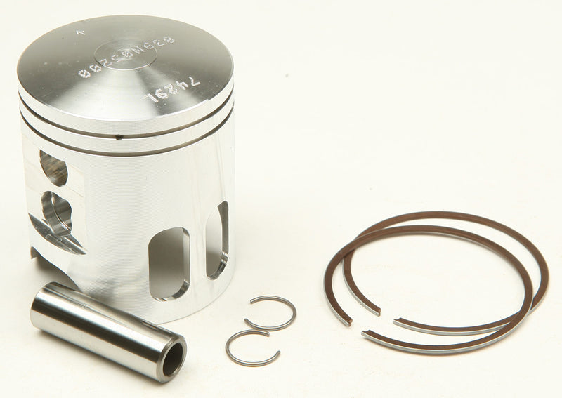 Wiseco Piston Kit 52.00/Standard POL - 839M05200 Polaris Scrambler 90 / Sportsman 90 / Predator 90 2001-2005