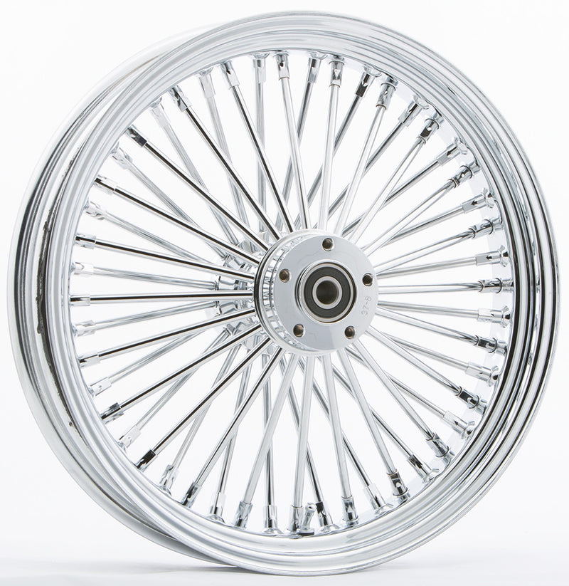 Harddrive 576-04106 051-0246 RR 40-SPK CHROME 16X3.5 BT/XL-HUB 3/4" AXL PRE 99