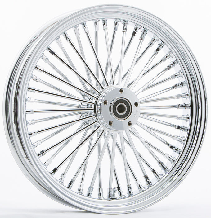 Harddrive 576-04106 051-0246 RR 40-SPK CHROME 16X3.5 BT/XL-HUB 3/4