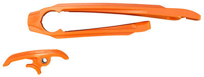 Acerbis Chain Slider Orange - 2314100036 KTM Dirt Bikes 2011-2016