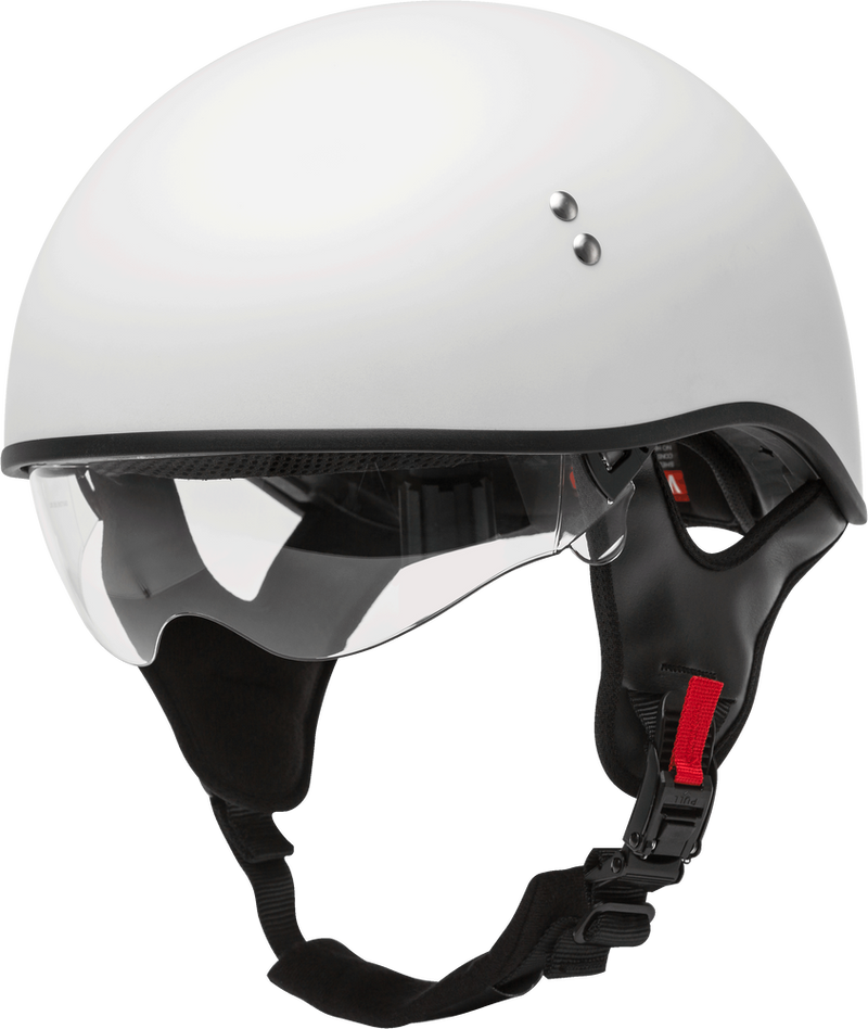Gmax HH-65 Naked Helmet