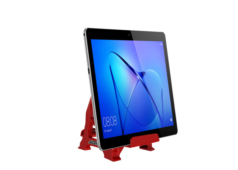 Acerbis 27915-70227 2791570227 PHONE STAND RED
