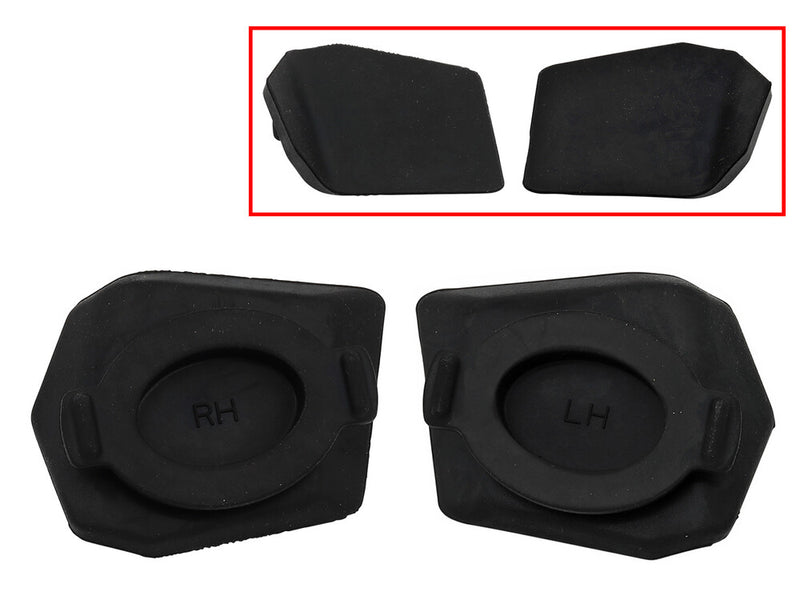 Sp1 33-2196 SM-12811 PLUG-IFS HOLE POL