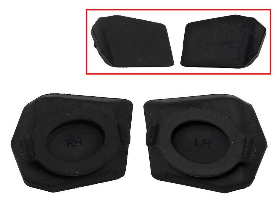 Sp1 33-2196 SM-12811 PLUG-IFS HOLE POL