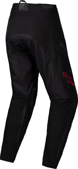 Alpinestars 482-0006130 3720125-1417-30 PRO-DURA PANTS BLACK/MAGNET/WHITE 30