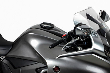 Givi 270-6023 BF08 TANKLOCK MOUNT