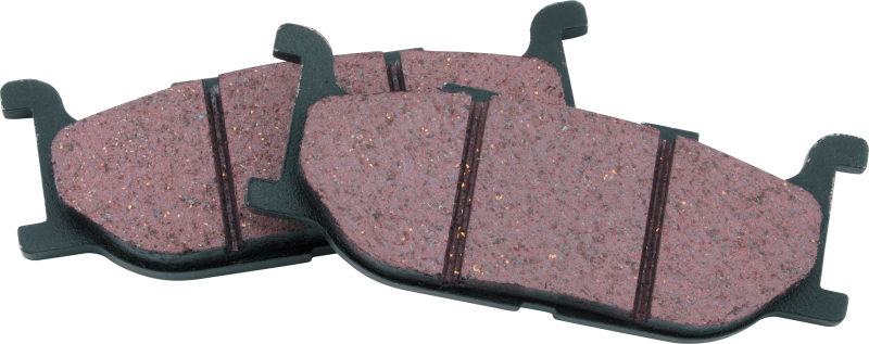 BikeMaster 961120 Yamaha Brake Pads - Photo - Primary