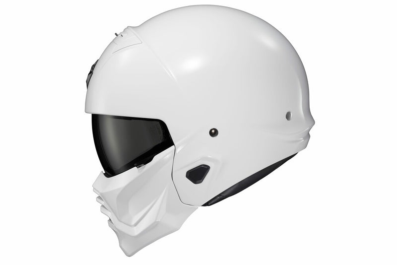 Scorpion Exo Covert 2 Open-Face Helmet