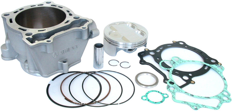 Athena Cylinder Kit 95MM - P400485100015 Yamaha ATVs 2004-2009