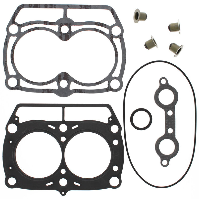Vertex TOP END Gaskets - 810890 Polaris Sportsman 600 Twin 4x4 2003-2004
