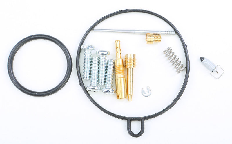 All Balls Carburetor Repair Kit - 26-1351 Polaris Outlaw 90 / Sportsman 90 2007-2016