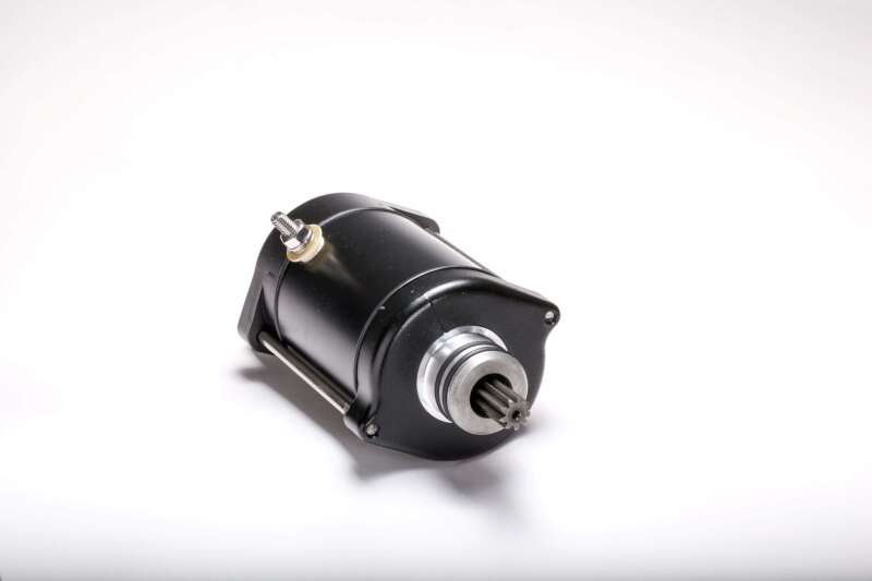 Rick's Motorsport Electric 61-506 Ricks Motorsport Polaris Starter - User 1