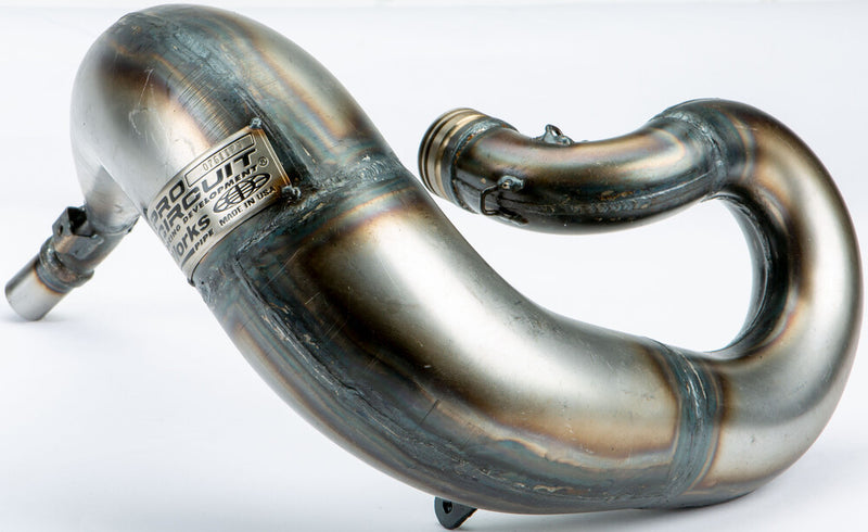 Pro Circuit Works Exhaust Pipe - 0751125 For Husqvarna TC 250 / TE 250 2014-2016 | KTM SX 250 / XC 250 2011-2016 | Husaberg TE 250 2011-2013