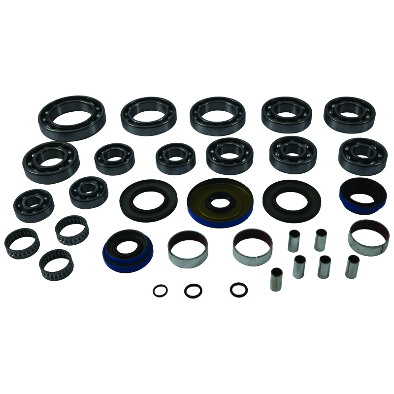 QuadBoss 401293 17-18 Polaris General 1000 EPS Transaxle Bearing Kit - Photo - Primary
