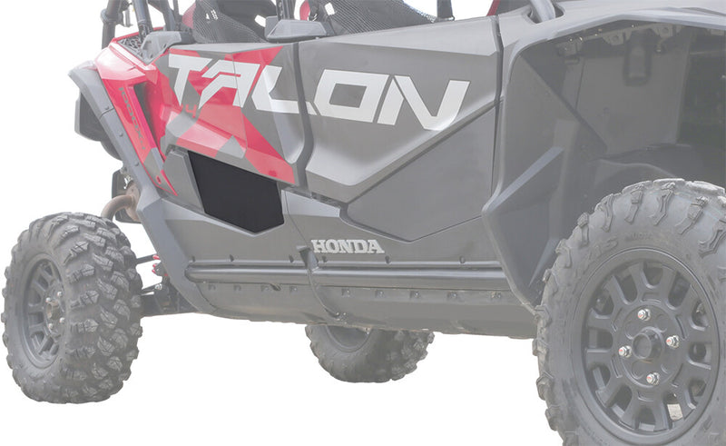 KFI Products 101845 Talon Rear Lower Door Panel Kit