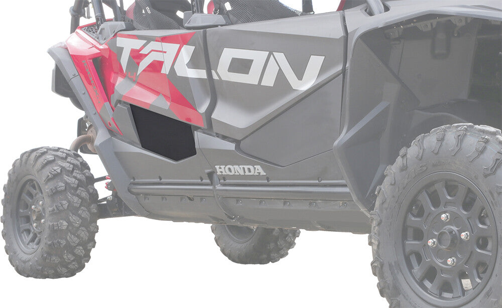 Kfi Products 10-1845 101845 TALON REAR LOWER DOOR PANEL KIT