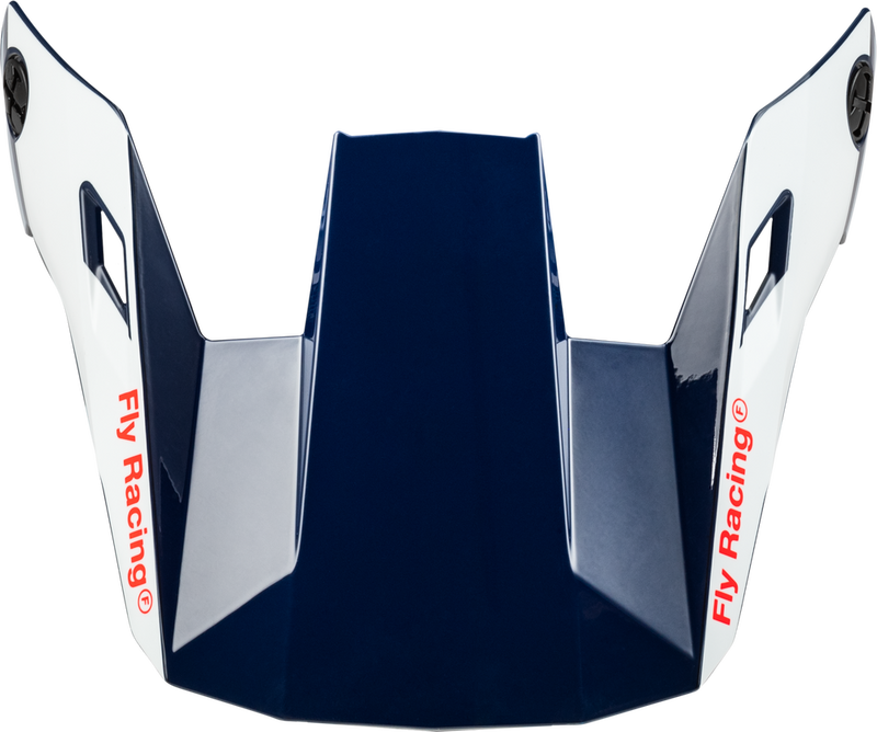 Fly Racing Youth Rayce Helmet Visor (2024)