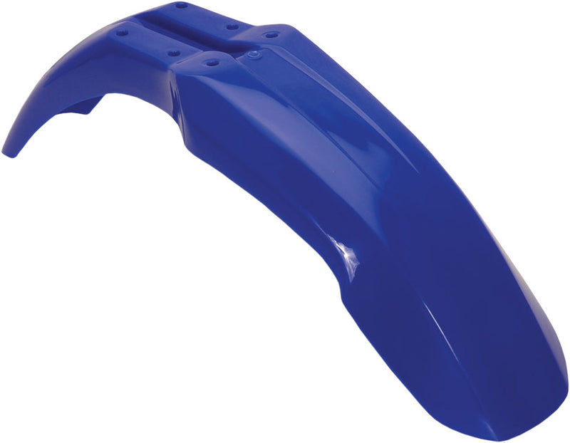 Acerbis Front Fender Blue - 2040520211 Yamaha YZ 80 / YZ 85 1993-2014