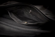Concealed pocket on Blockade Vest