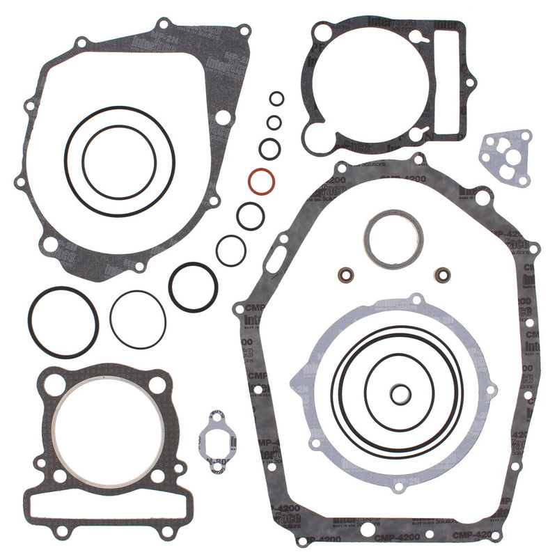 Vertex Complete Gasket SET - 808813 Yamaha 350 Warrior / Raptor 350 4x2 / Raptor / 350 1987-2013