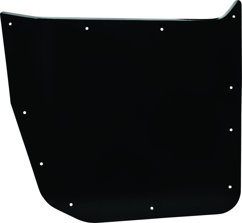 DragonFire Racing 522300 Polaris Ranger UTV Doors - Replacement Door Skin - Front Passenger - Photo - Primary