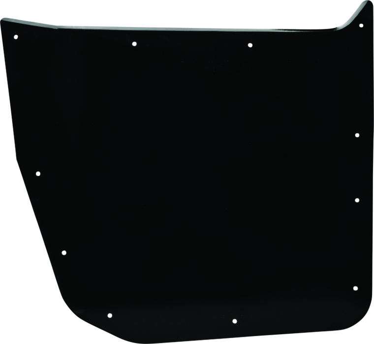 DragonFire Racing 522300 Polaris Ranger UTV Doors - Replacement Door Skin - Front Passenger - Photo - Primary