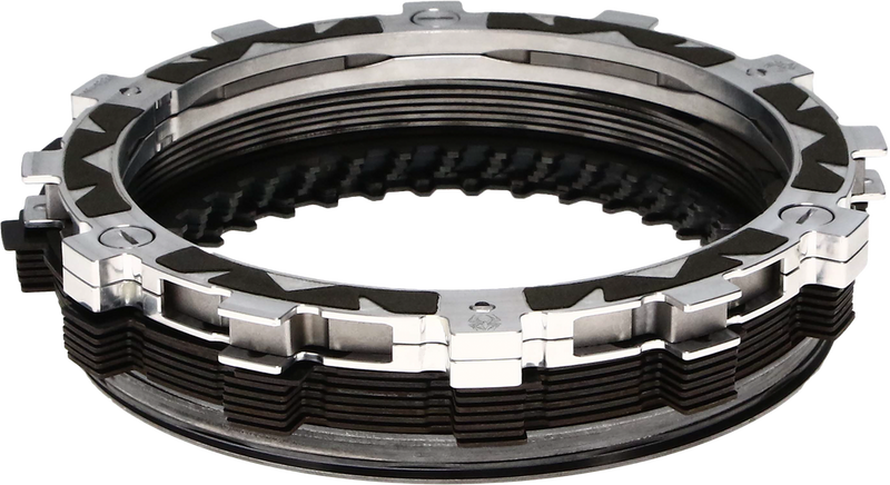 Rekluse Racing Radiusx 4.0 Clutch - RMS-8304047 Kawasaki KX 450 / 450SR 2021-2025
