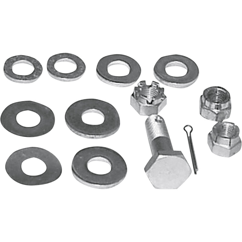 Colony Bolt Kit - 2595-13 For Harley Touring 1949-1969