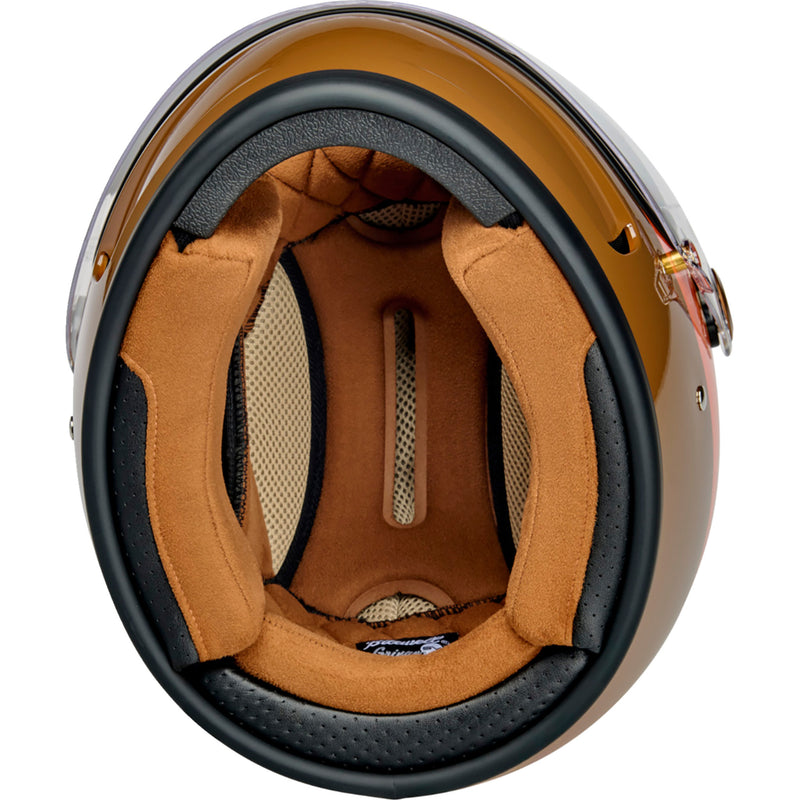 BILTWELL Gringo SV 20th Anniversary Helmet