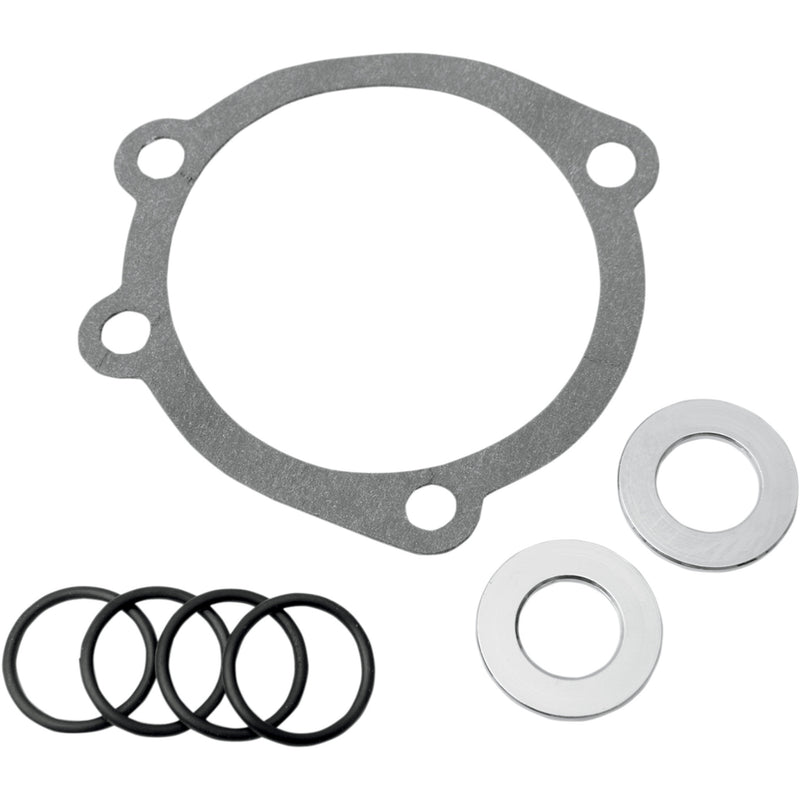 Arlen Ness Big Sucker Gasket - 18-536 For Harley Motorcycles 1999-2017