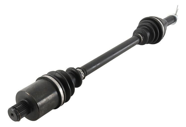 All Balls 8 Ball Extreme Axle Rear - AB8-PO-8-334 Polaris Ranger 2010-2014