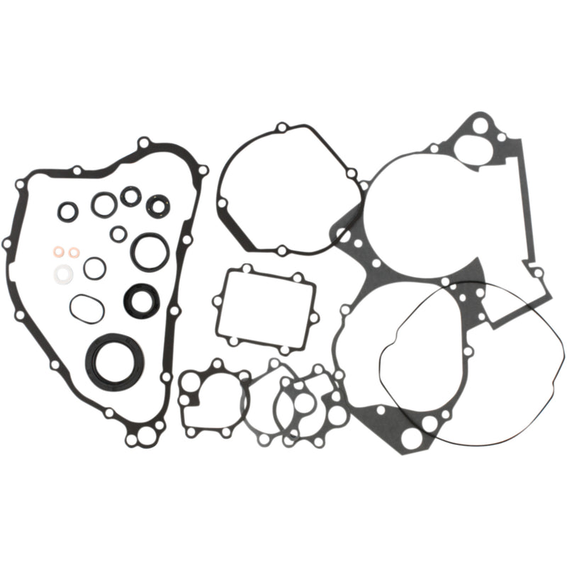 Cometic Hi-Performance Gasket Kit - C7191BE Honda CR250R 2002-2004