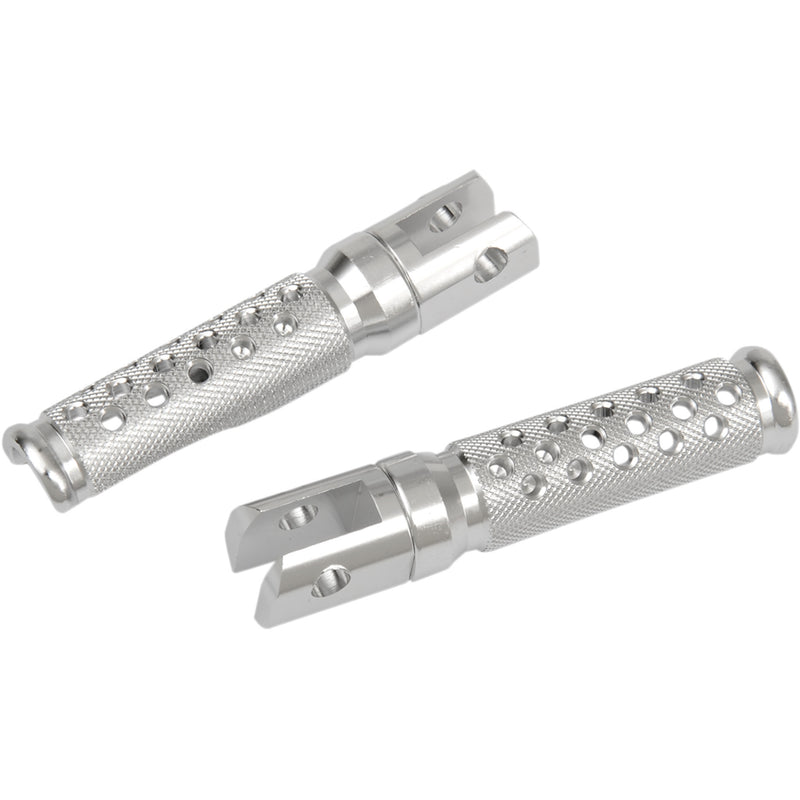 Emgo Footpeg - 50-11211A Honda Motorcycles 1987-2005