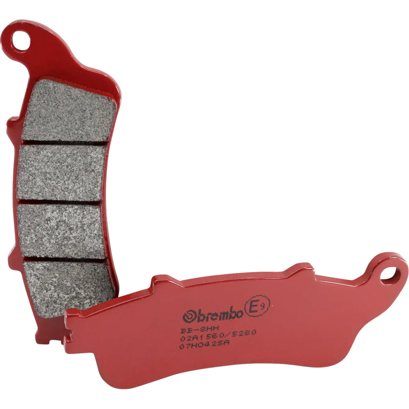 Brembo Brake Pad - 07HO42SA For Honda Motorcycles 2001-2010 | Kawasaki Vulcan 2015-2024