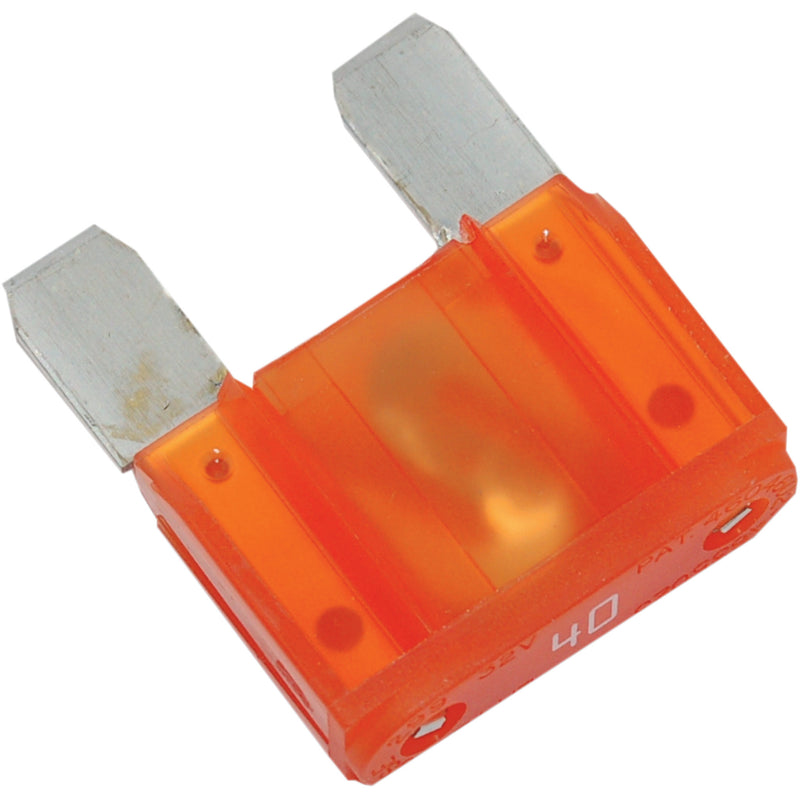 NAMZ 2130-0082 NF-MAX-40 Replacement Fuses Fuse - Maxi - 40 Amp