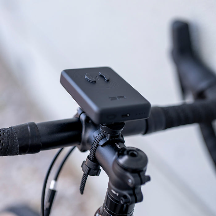 SP CONNECT 2130-0359 52814 Wireless Power Bank 5,000 mah - spc+