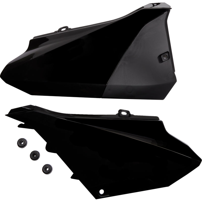Ufo Side Panel - YA04883#001 Yamaha YZ 85 2022-2025