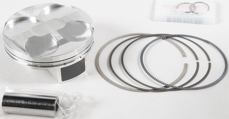Wiseco Piston Kit Armorglide 78.00/Standard 12.9:1 - 4829M07800 Honda CRF 250 2004-2009