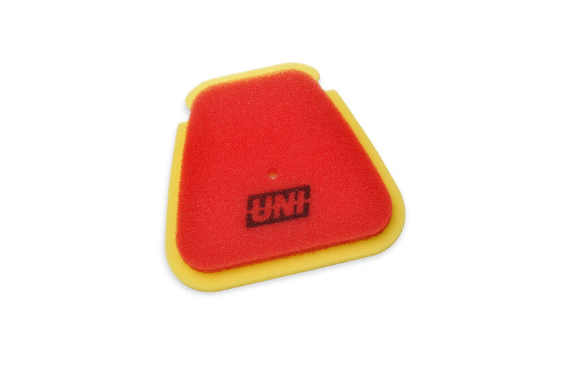Uni Filter NU-3272 Air Filter - NU-3272ST Yamaha Dirt Bikes 2020-2024