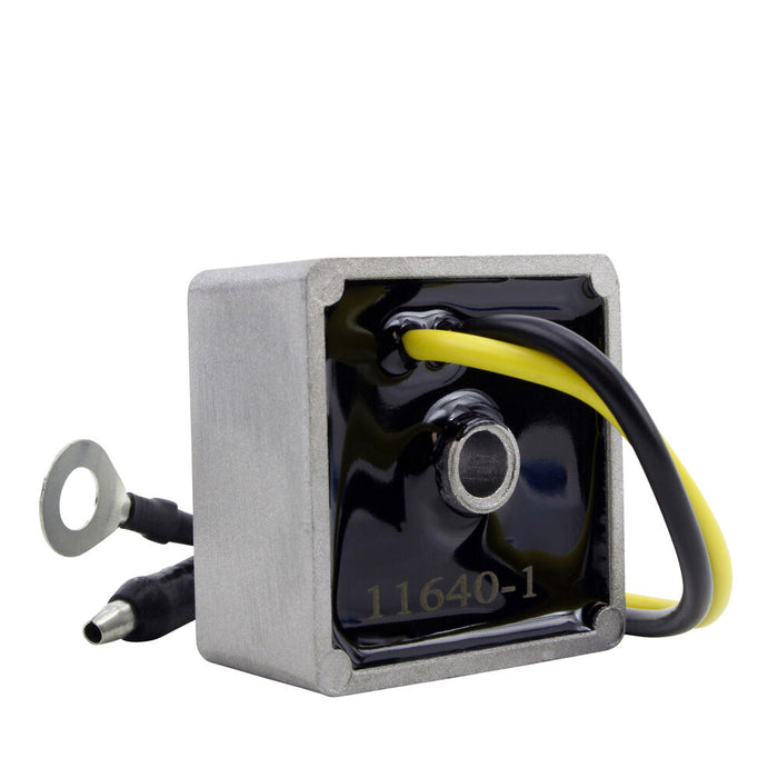Rm Stator 97-0048 RM03800 AC VOLTAGE REGULATOR HEAVY DUTY UNIVERSAL