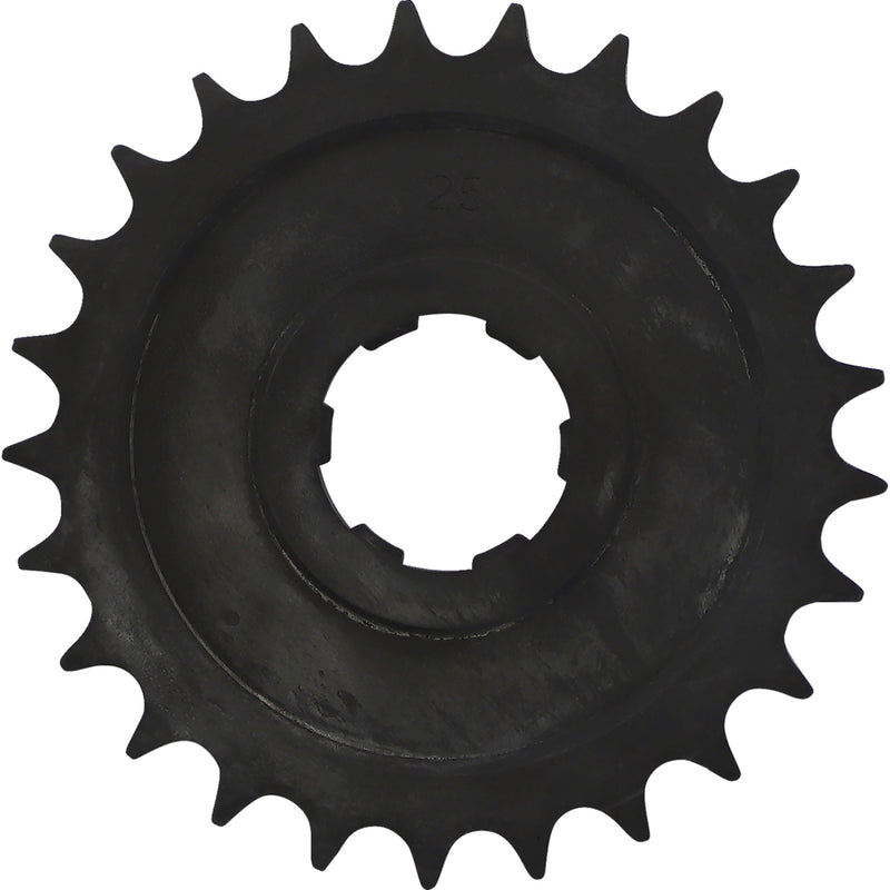 Drag Specialties Sprocket For Harley Motorcycles 1936-1979