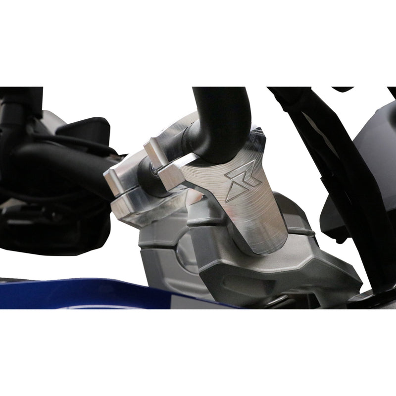 Rox Speed Fx Riser - 1R-P13GS BMW R1300GS / R1300GS Trophy / R1300GS Adventure 2024-2026
