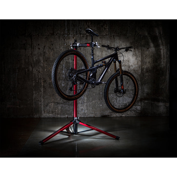 FEEDBACK SPORTS 4101-0552 17650 Pro Mechanic HD Bike Repair Stand