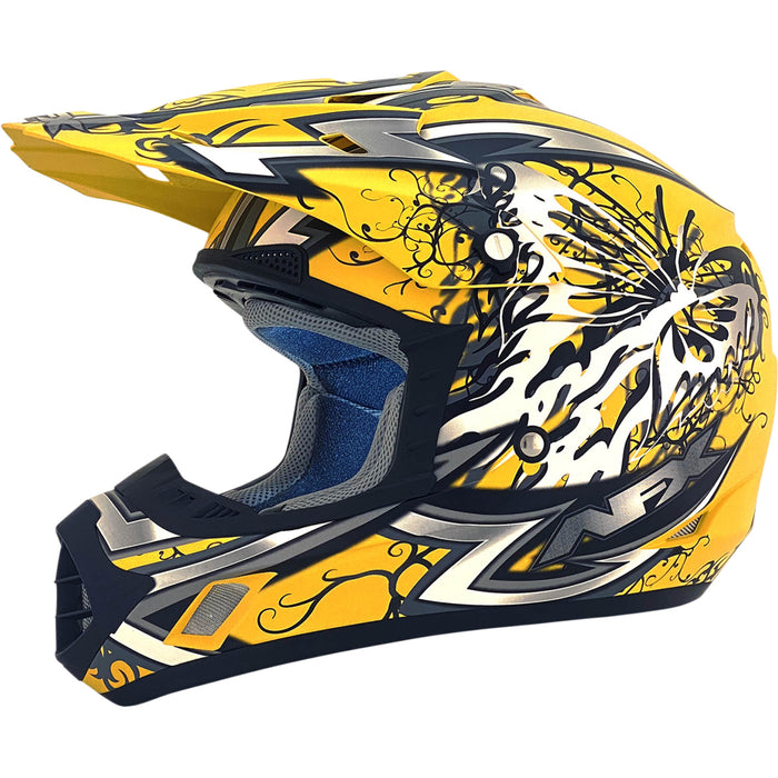 AFX FX-17 Helmet - Small