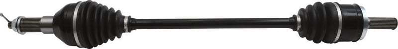 All Balls 6 Ball Heavy Duty Axle Front - AB6-KW-8-139 Kawasaki Teryx 2020-2023