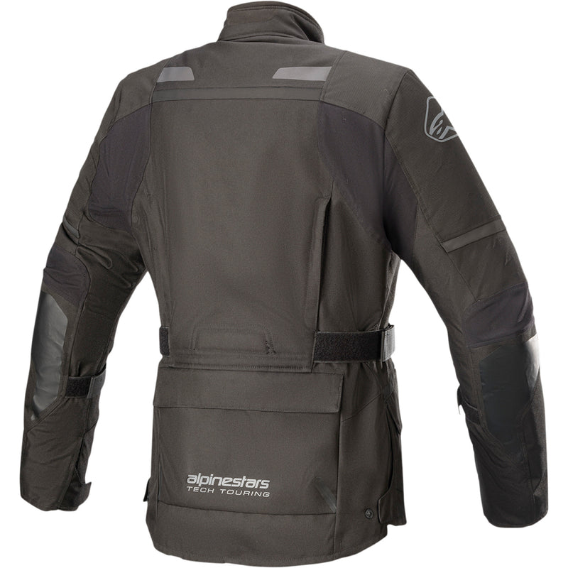 ALPINESTARS Stella Andes v3 Drystar® Jacket Black/Gray