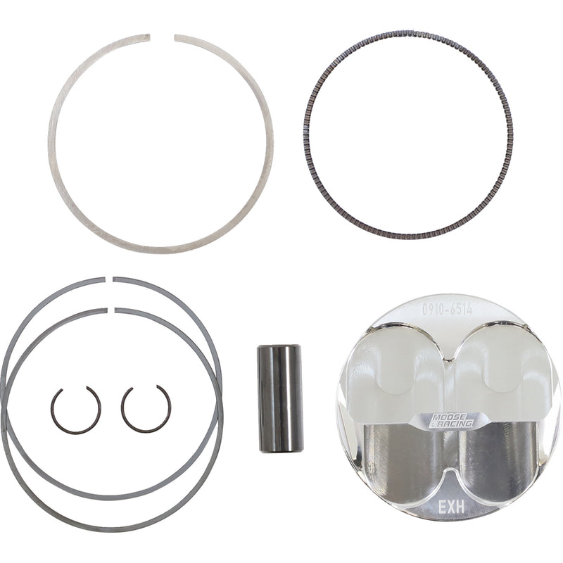 Moose Offroad Piston Kit - MPX2085-P Honda CRF250R 2020-2026