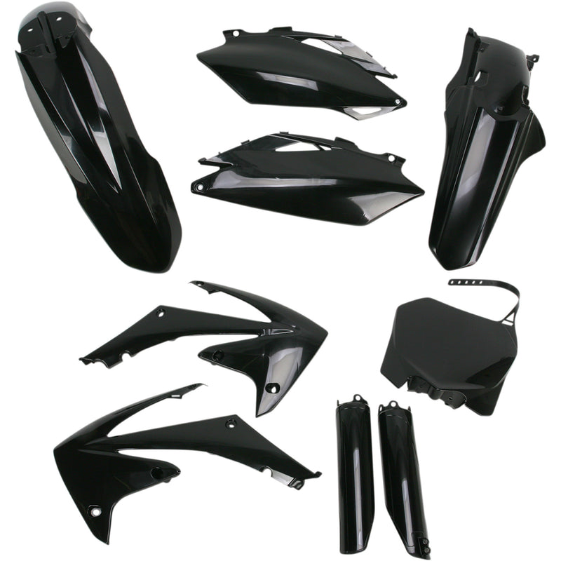 Acerbis Body Kit - 2198000001 Honda CRF450R / CRF250R 2009-2013
